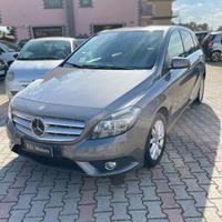 Mercedes-benz B 180 d Automatic Business