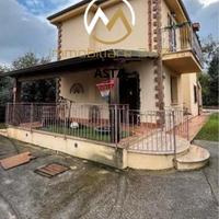 Villa Singola com Piscina (Carini-PA)