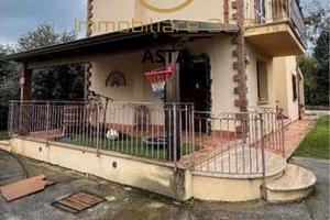 Villa Singola com Piscina (Carini-PA)