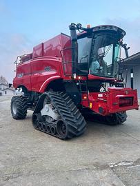 Case ih 6160
