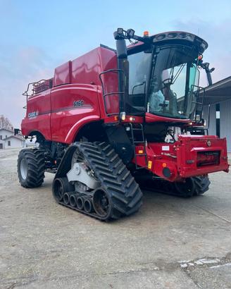 Case ih 6160