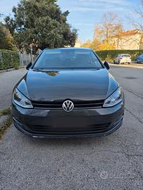 Volkswagen Golf 2.0 150CV del 2015