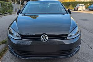 Volkswagen Golf 2.0 150CV del 2015
