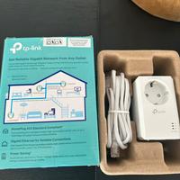 TP-link powerline AV1000 singolo