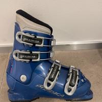 Scarponi Sci bambino