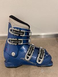 Scarponi Sci bambino