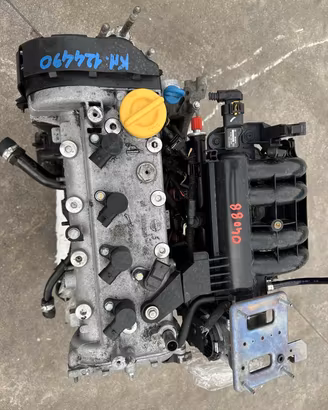 192B2000 MOTORE BENZINA FIAT BRAVO 1.4 B 66KW 2008
