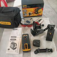 livella laser Stanley fat max scl-d 