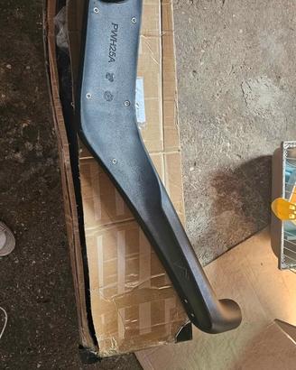 snorkel nuovo 