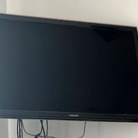 Tv Samsung per pezzi di ricambio