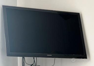 Tv Samsung per pezzi di ricambio