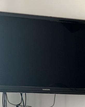 Tv Samsung per pezzi di ricambio