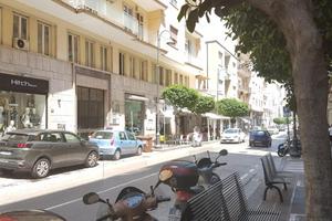 4 LOCALI A NOCERA INFERIORE