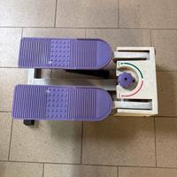 Step alternato