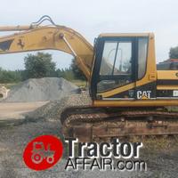 Escavatore caterpillar 315 bl 178 q.li ce usato