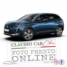 Peugeot 3008 BlueHDi 130 S&S EAT8 Allure Pack