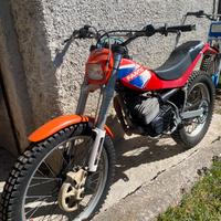 Trial Fantic 50 (80)