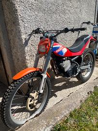 Trial Fantic 50 (80)