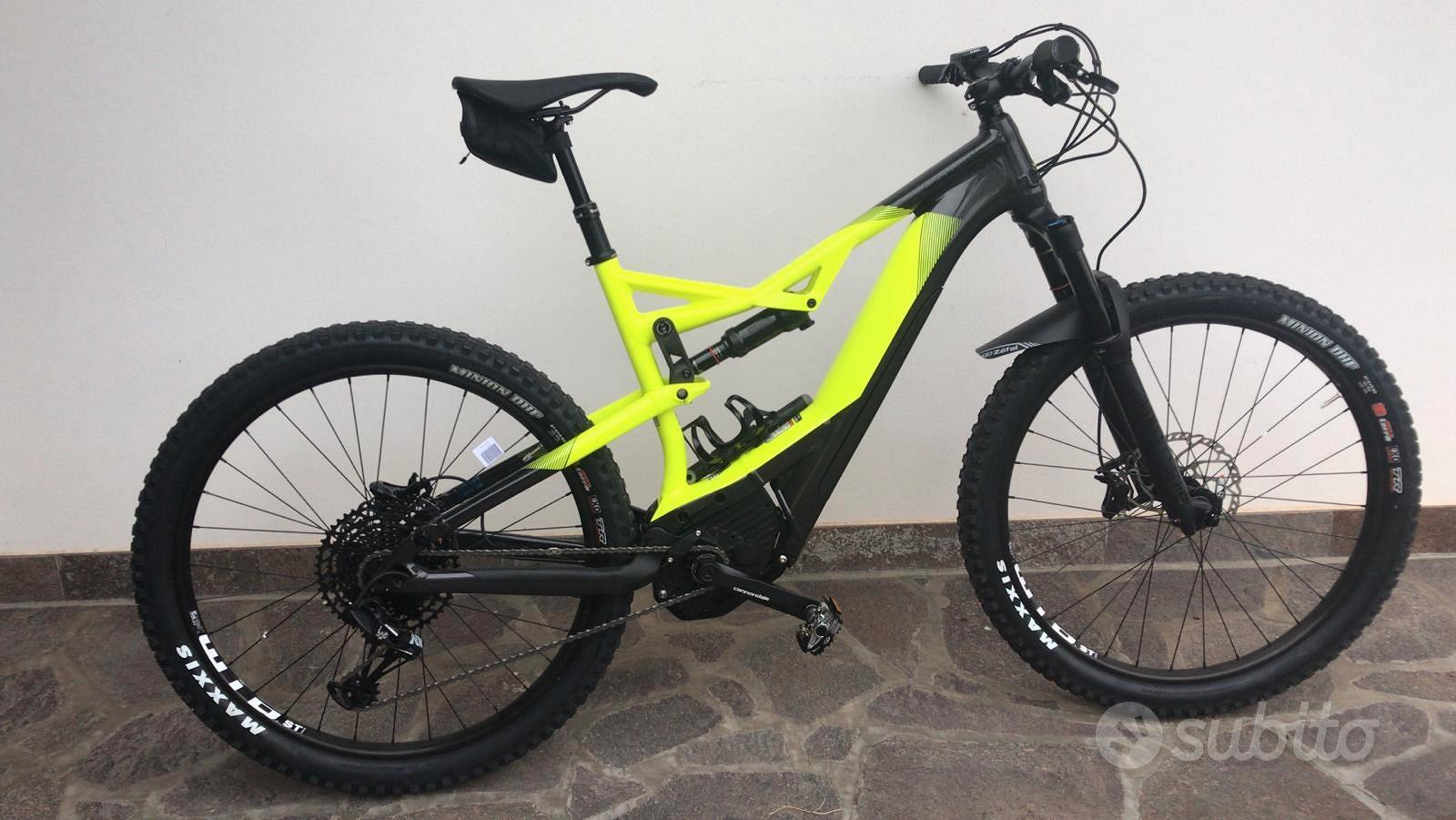 Cannondale moterra neo online 2 2019