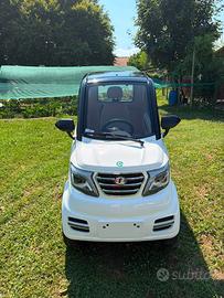 Minicar Freedom