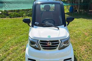 Minicar Freedom