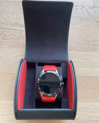 Tag Heuer Connected