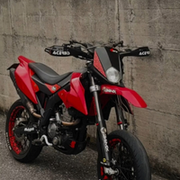 Motard xsm 125