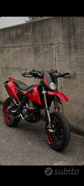 Motard xsm 125