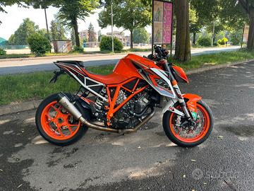 ktm superduke 1290 r 2014