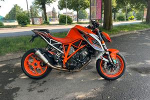 ktm superduke 1290 r 2014