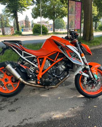 ktm superduke 1290 r 2014