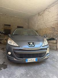 Peugeot 207 1.4 8V 75CV 5p. Energie Sport ECO GPL