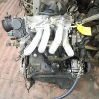 MOTORE COMPLETO NISSAN Almera 3° Serie 1500 Benzin
