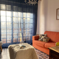 Appartamento estivo a 600m dal mare con giardino