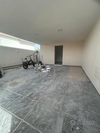 Parete villa nuova costruzione 310.000
