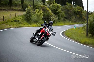 Ducati Multistrada 1260 - 2019