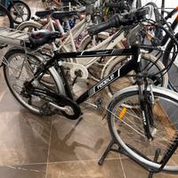 Bici elettrica 28 uomo