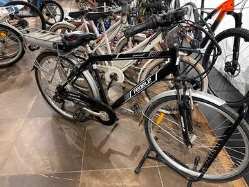 Bici elettrica 28 uomo