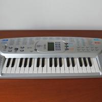 Tastiera Musica Casio SA75