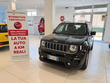 Jeep Renegade 1.3 T4 190CV PHEV 4xe AT6 Business P