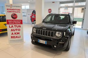 Jeep Renegade 1.3 T4 190CV PHEV 4xe AT6 Business P
