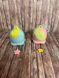 Campanelle Pasqua Thun