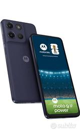 Motorola Moto g17 8/256 Pantone evening blue