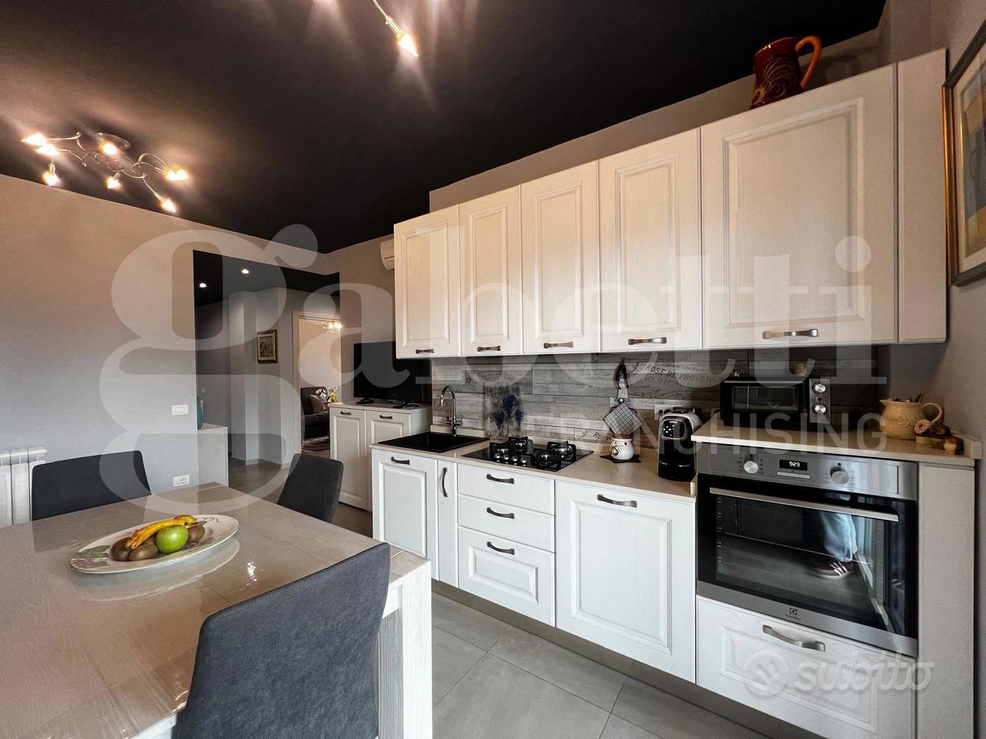 Apartment in Follonica, Grosseto - Vista 4