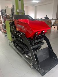 Motocarriola