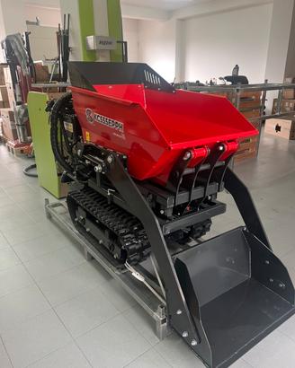 Motocarriola