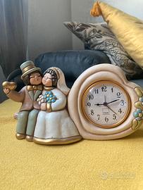 Orologio Thun Sposini nuovo