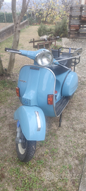 "Vespa pe 200