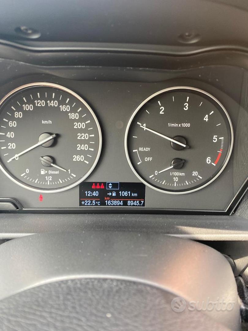 BMW 1 Series 2017 photo 5