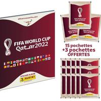 PANINI WC QATAR 2022